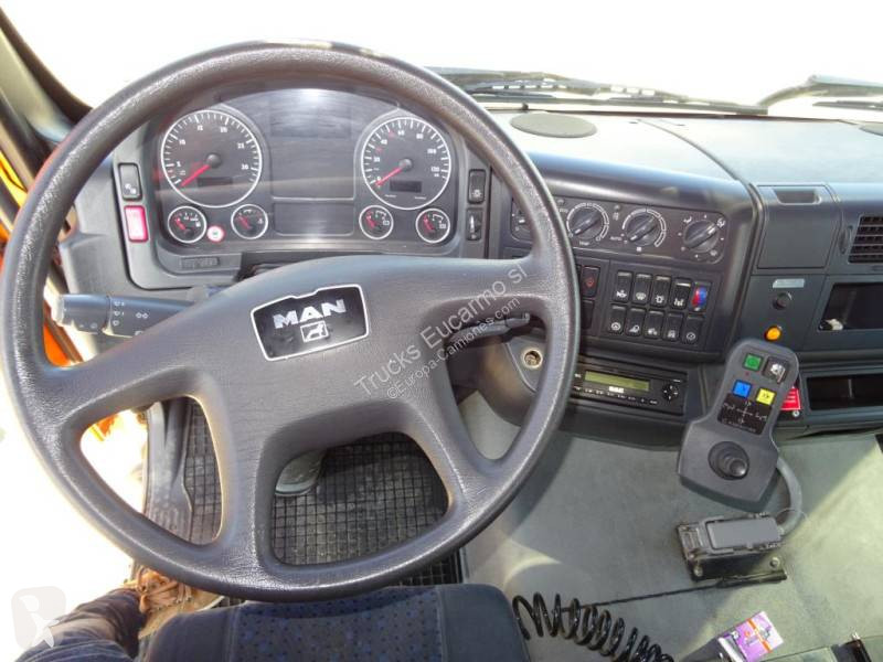Camion MAN