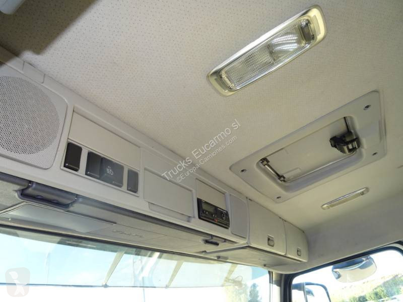 Camion Volvo