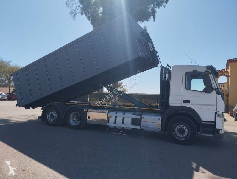 Camion Volvo