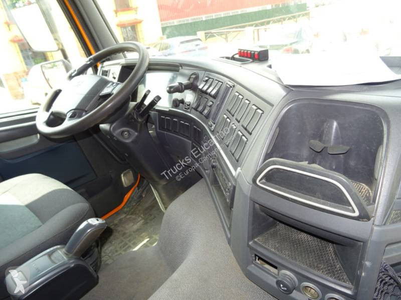 Camion Volvo