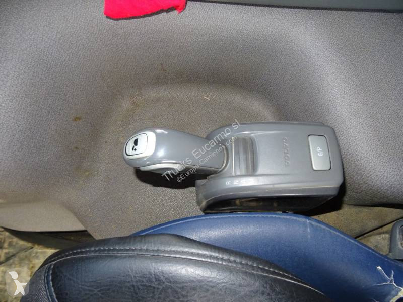 Kamion Volvo
