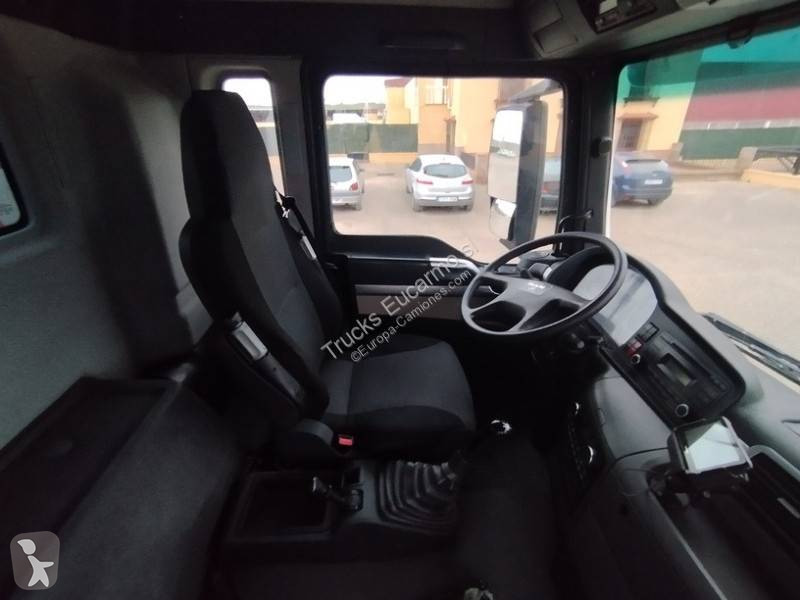 Camion MAN