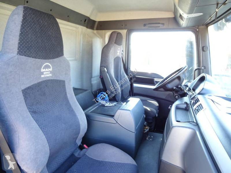 Camion MAN