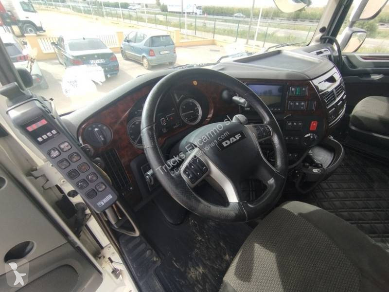 Kamion DAF