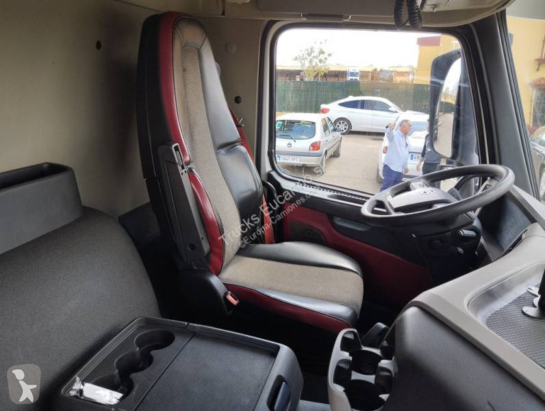 Camion Volvo