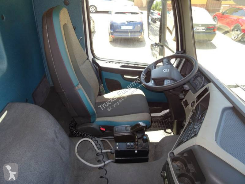 Camion Volvo