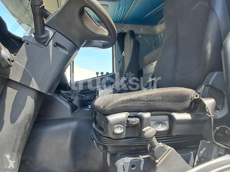 Kamion Iveco  AT260SY/PS 360CV