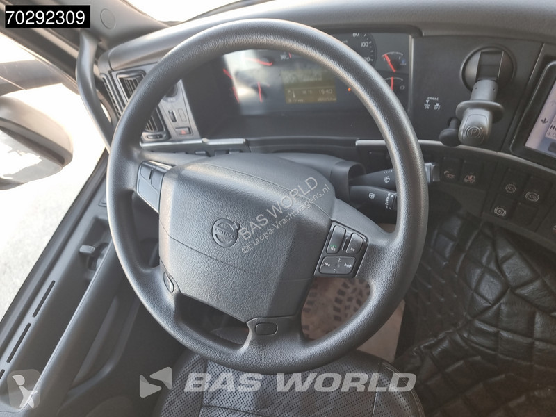 Camion Volvo FM  6X2 VEB+ Truck Transporter...