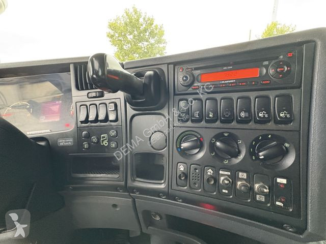 Kamion Scania 320*...