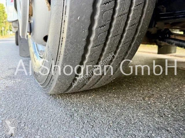 Camion Mercedes 1323 Falck SCHMIDT T2014 /...