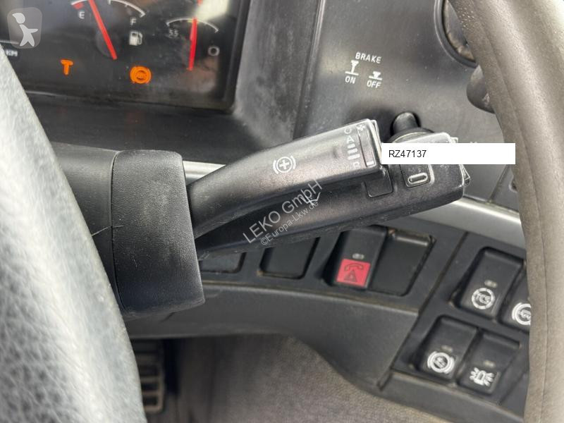 Camion Volvo FMX 450