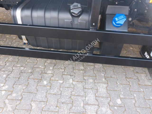 Kamion Iveco 140E28/P Euro6E_Mit.Lbw 1500Kg...