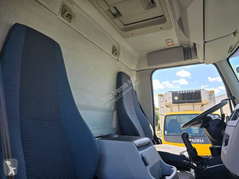Camion Volvo