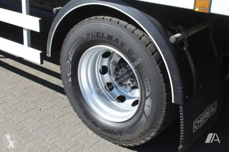 Camion Renault