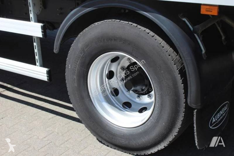 Camión Scania
