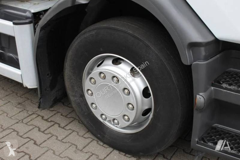 Camion Renault