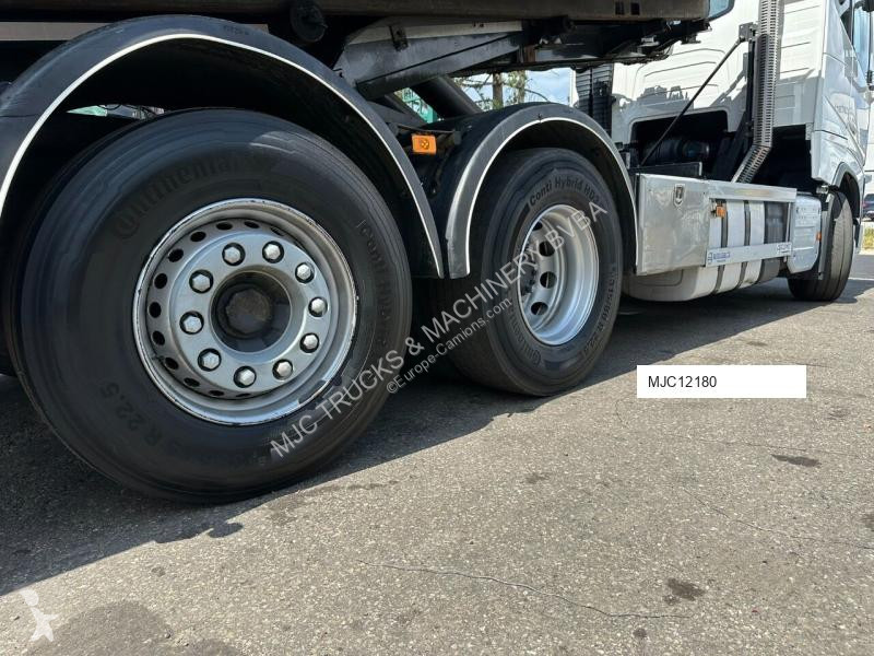 Kamion Volvo ALCTL 24