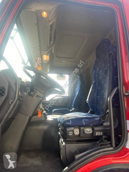 Camión Iveco