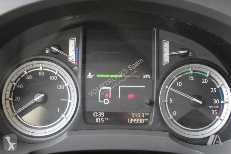 Camion DAF