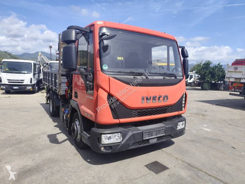 Camião Iveco