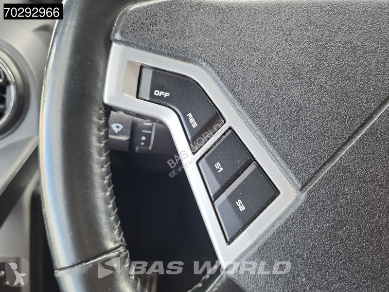 Vrachtwagen Renault T 480 6X2 Optibrake+...