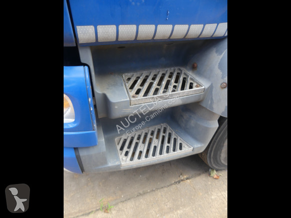Camion DAF FA-
