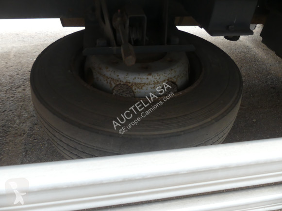 Camion DAF FA-
