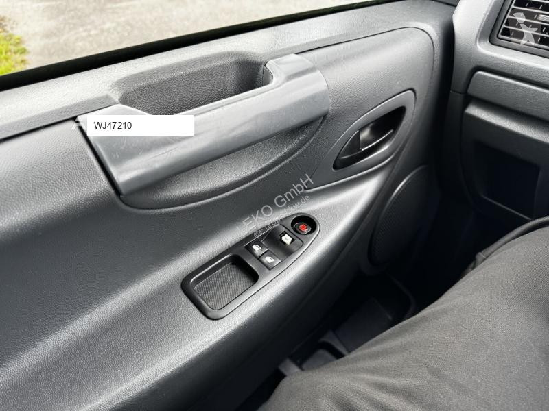 Lastbil Fiat Ohne Originale Brief