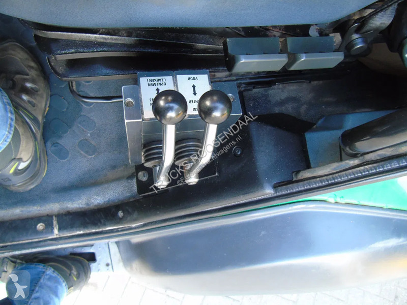 Camion DAF 85330 + EURO 2 + MANUAL + SPRING + 6...