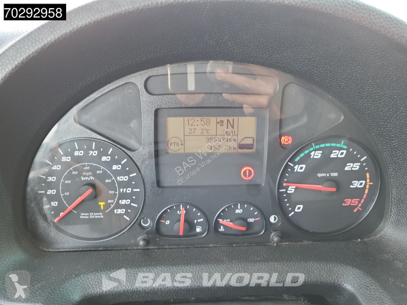 Camion Iveco 120LE220 4X2 Maintained NL-Truck...