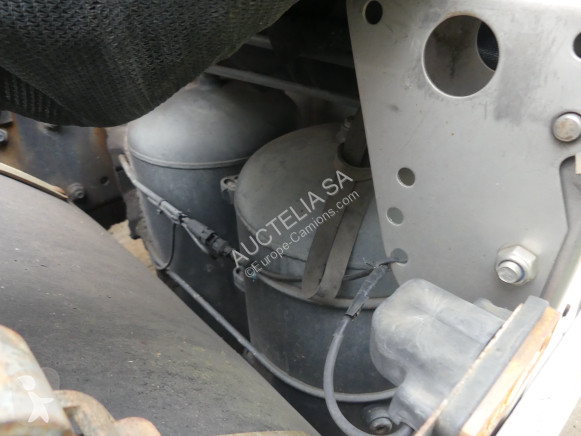 Kamion DAF AT85MC5-75