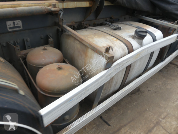 Camion DAF FASCF
