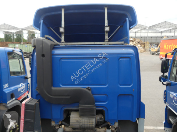 Kamion DAF 85.380
