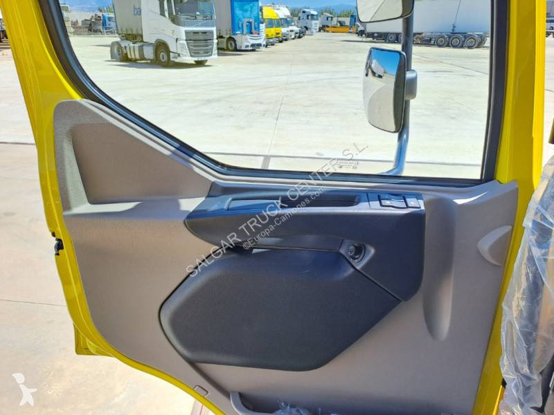 Camion DAF