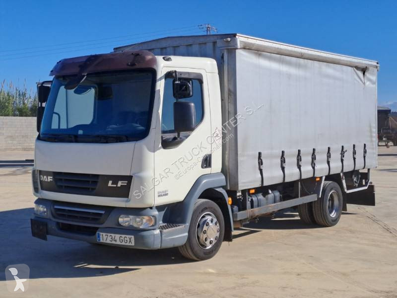 Kamion DAF