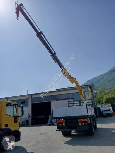 Kamion Iveco