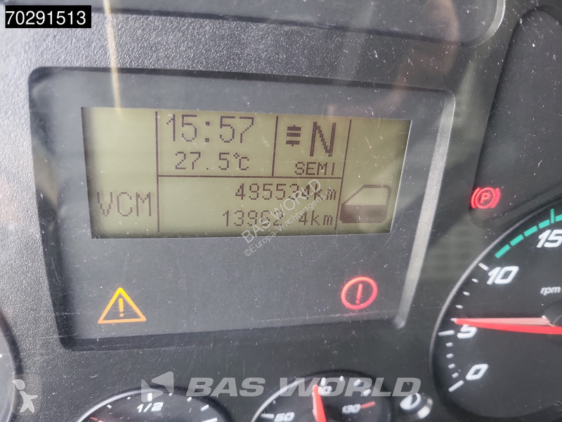 Kamion Iveco 150E220 4X2 NL-Truck 15 Tons...
