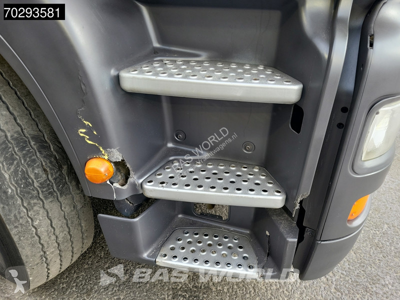 Kamion MAN 18.310  4X2 NL-Truck HMF 1060 K2...