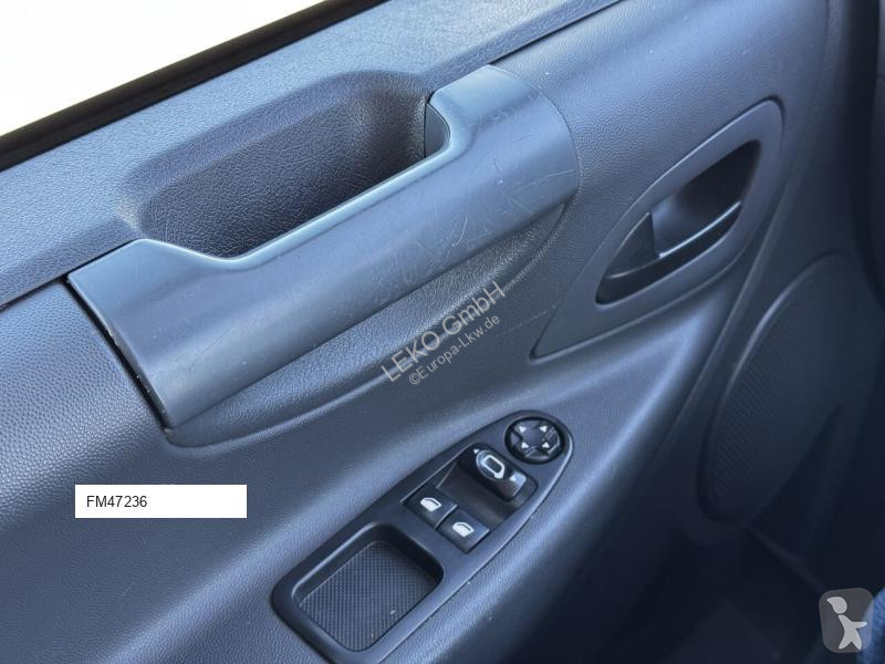 Camion Fiat Ohne Originale Brief