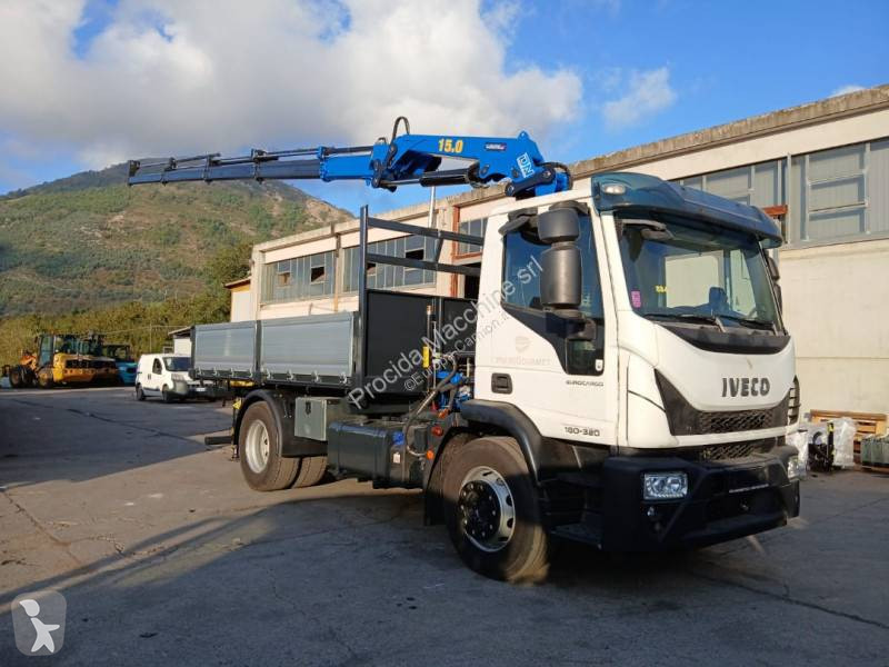 Camion Iveco