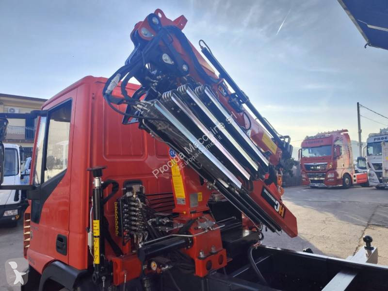 Camion Iveco