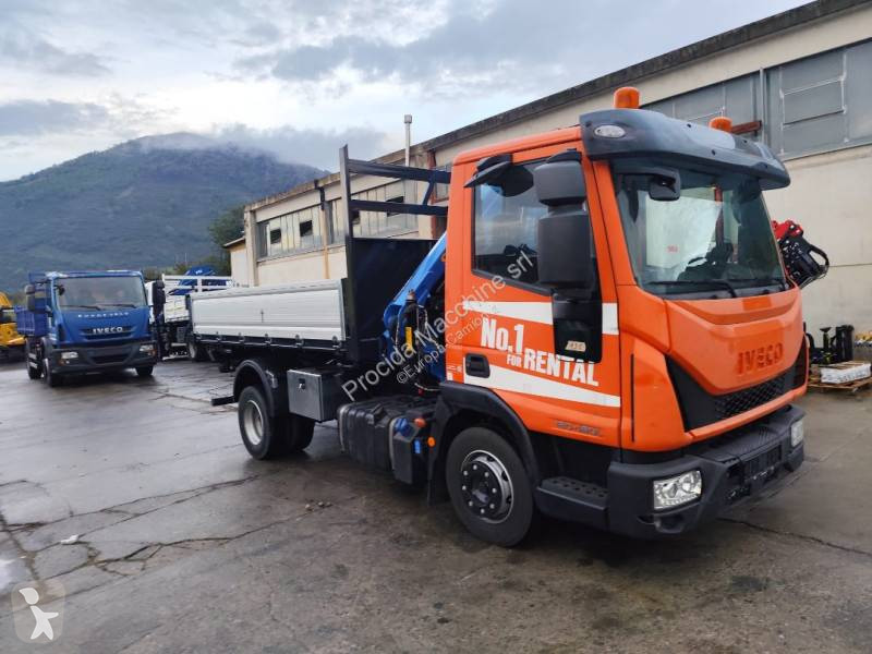 Camion Iveco