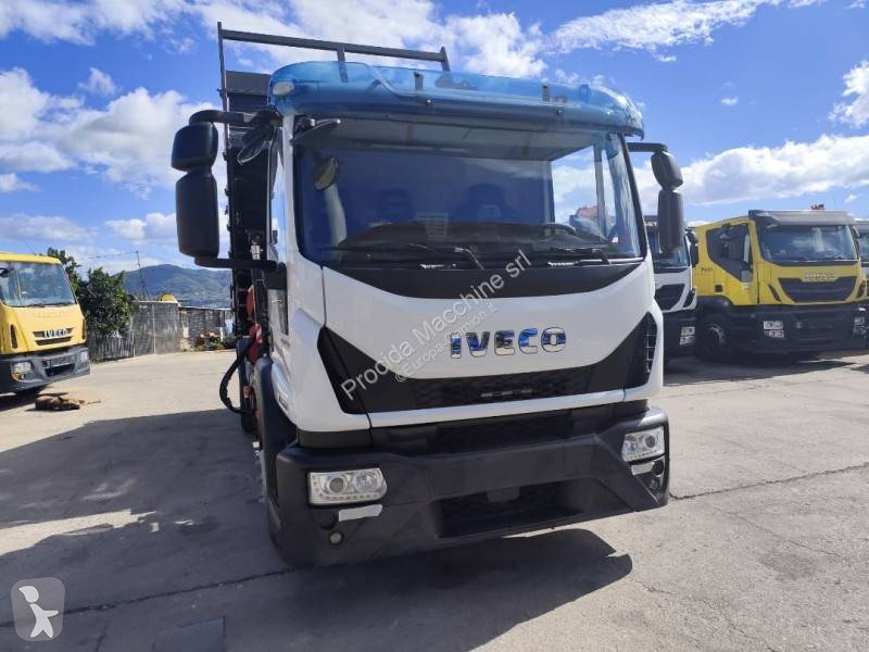 Camion Iveco