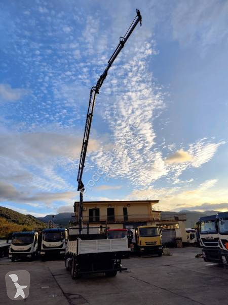 Camion Iveco