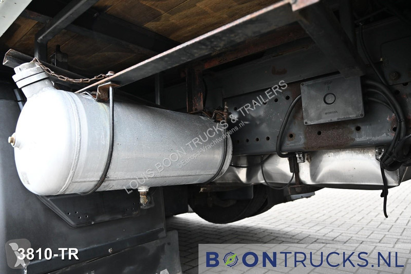 شاحنة Scania R500 V8 6x2 | EURO5 * FU AIR *...