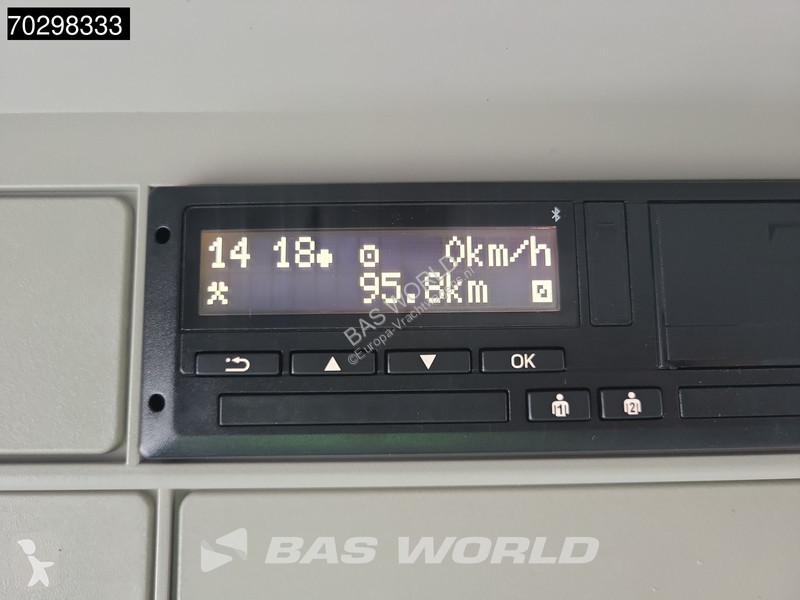 شاحنة Iveco S-Way 340 4X2 NEW! Chassis...