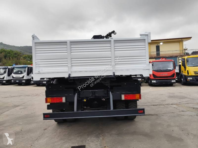 Camion Iveco