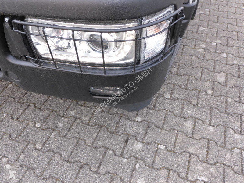 شاحنة Iveco 180E32K Radstand.4.185mm 2-Stück MY 25