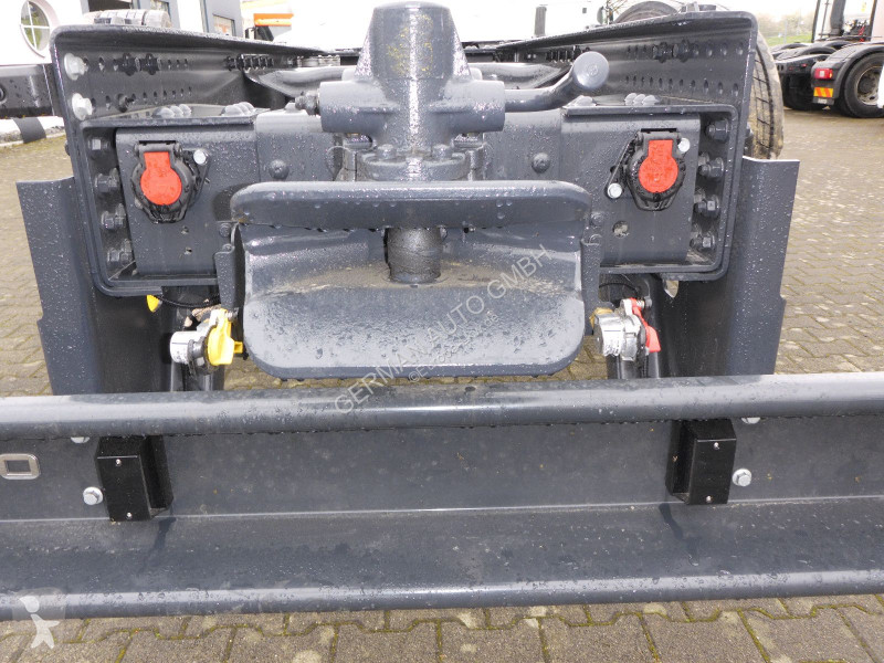 Lastbil Iveco XWAY AD280X54Y/PS HR ON...