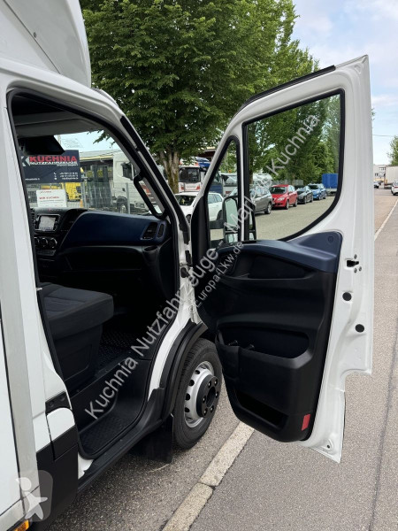 شاحنة Iveco 72-180 Tiefkühl TK V-500 -32°/+32°...